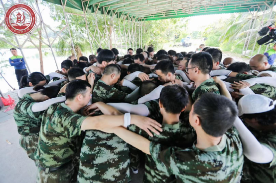 創世紀商學院 創世紀商學院