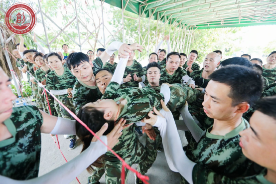 創世紀商學院 創世紀商學院