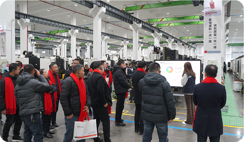 創世紀集團發布會