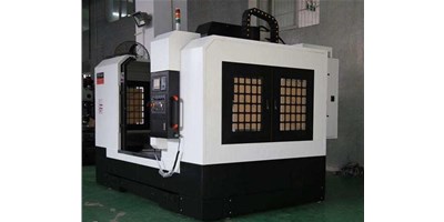 臺群精機：CNC加工中心的優缺點