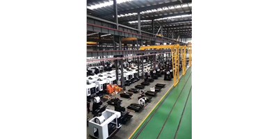 臺群精機(jī)：臥式加工中心分別有哪些優(yōu)點(diǎn)和缺點(diǎn)？