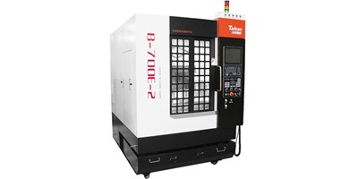 臺群精機告訴您如何保養維護精雕機