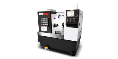 走近數控機床：數控機床的加工編程