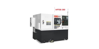 數控機床的行業發展