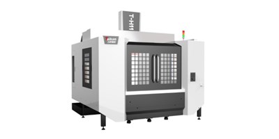 臥式加工中心和立式加工中心在編程上的主要區別是什么