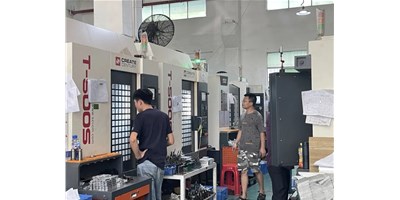 【創世紀·中國智造】一期：興東精密的“專”與“精”