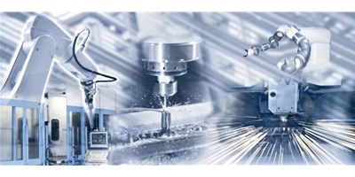 創(chuàng)世紀20載|專注高端，引領(lǐng)中國機床新時代