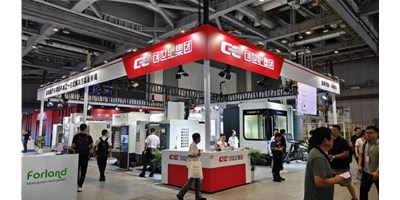 第22屆鑄博會盛況回顧：創世紀集團創新引領，展機璀璨，“鑄”星薈萃！