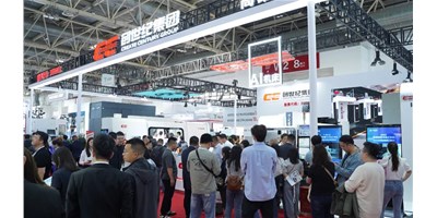 CIMT2025：創世紀集團引領機床行業新變革