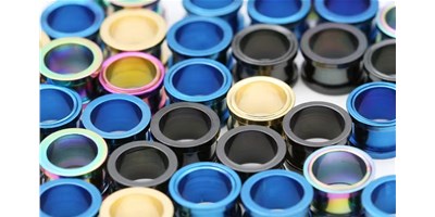 【機床百科】CNC加工后的氧化處理：讓鋁合金等零件兼具防護與顏值