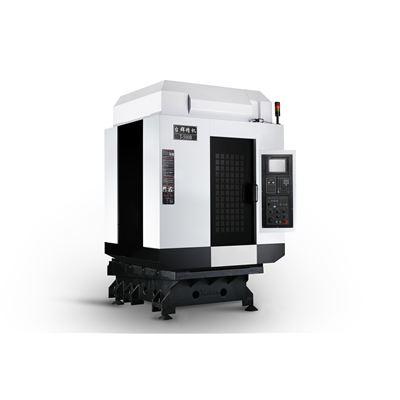 鉆銑加工中心T-500B