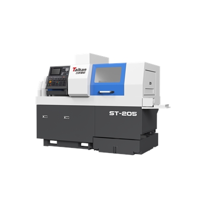 臺群走心機ST-205/265