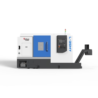 數(shù)控臥式車床L-35MY