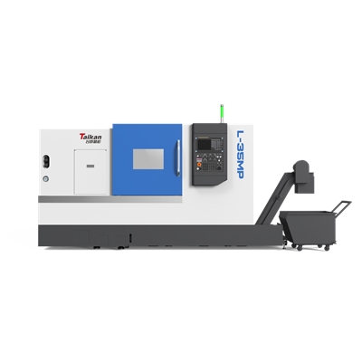 數(shù)控臥式車床L-35M