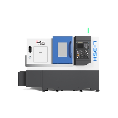 數(shù)控臥式車床L-35H