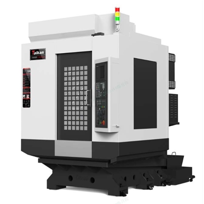 鉆銑加工中心T-500BH